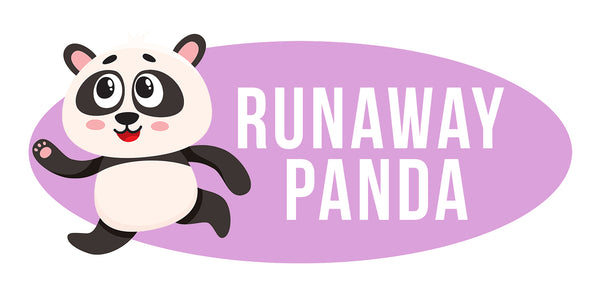 Runaway Panda