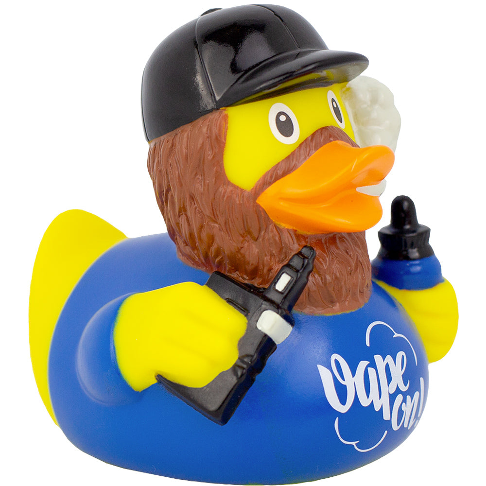 Lilalu Rubber Duck - Vape Duck (#2262)