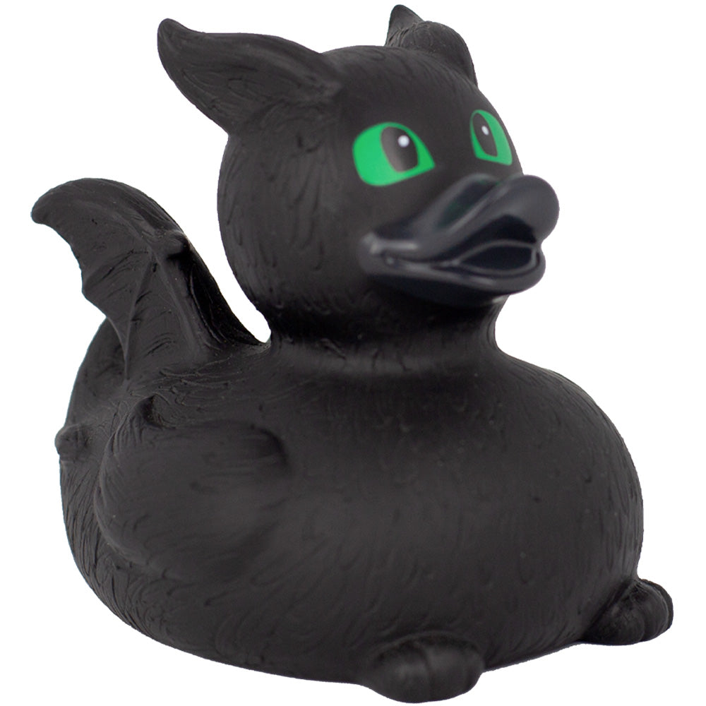 Lilalu Rubber Duck - Little Dragon (#2318)