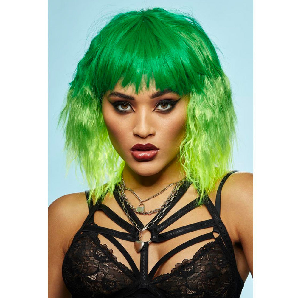 Manic Panic® Venus Envy™ Trash Goddess Wig