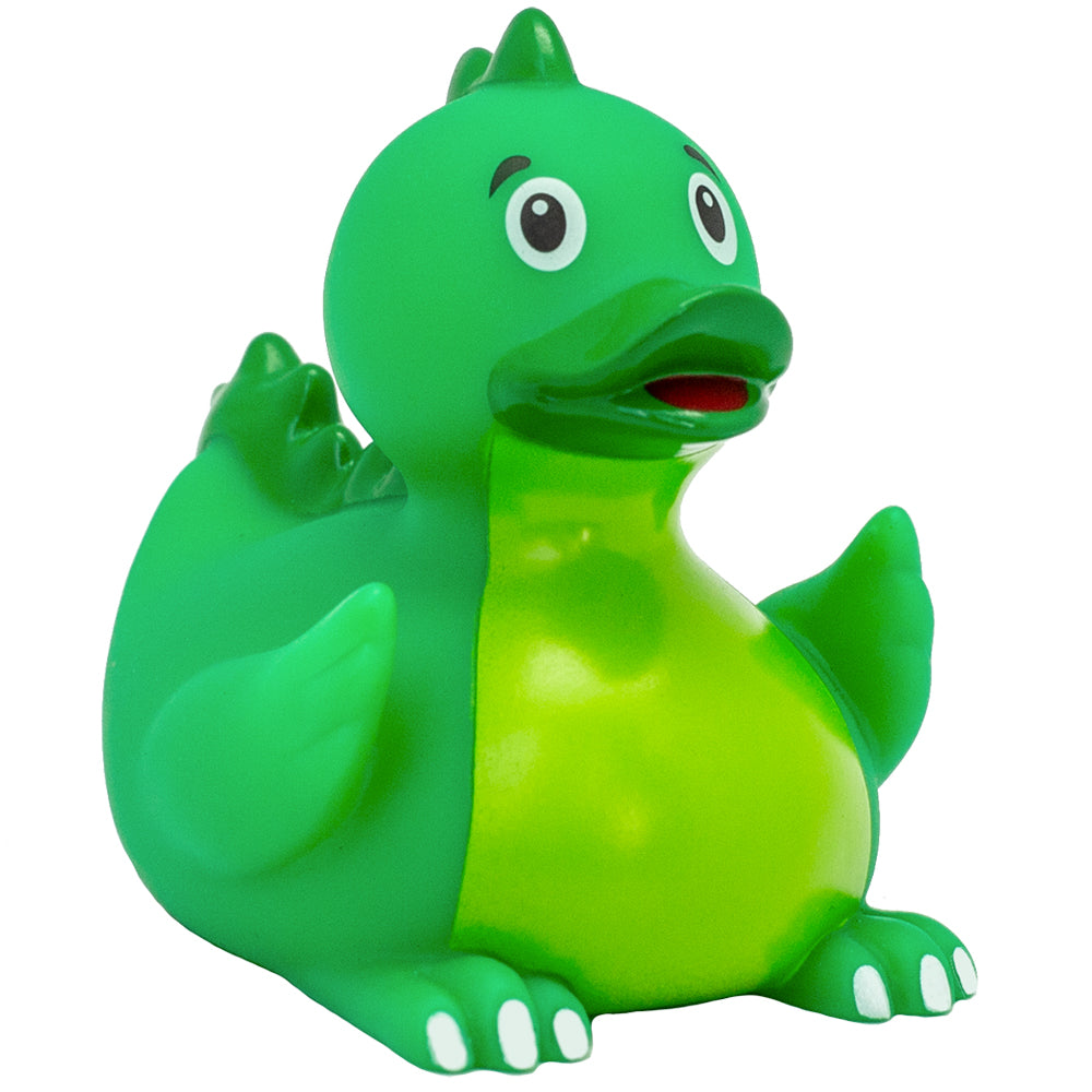 Lilalu Rubber Duck - Dino (#2202)