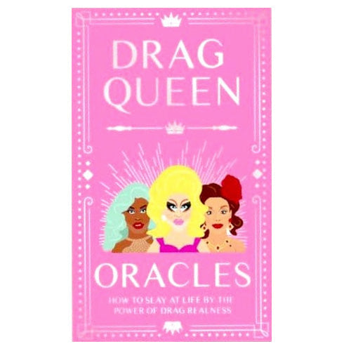 Drag Queen Oracle Cards