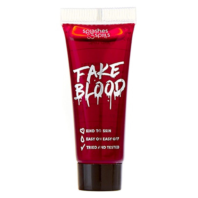 Splashes & Spills Fake Blood 10ml