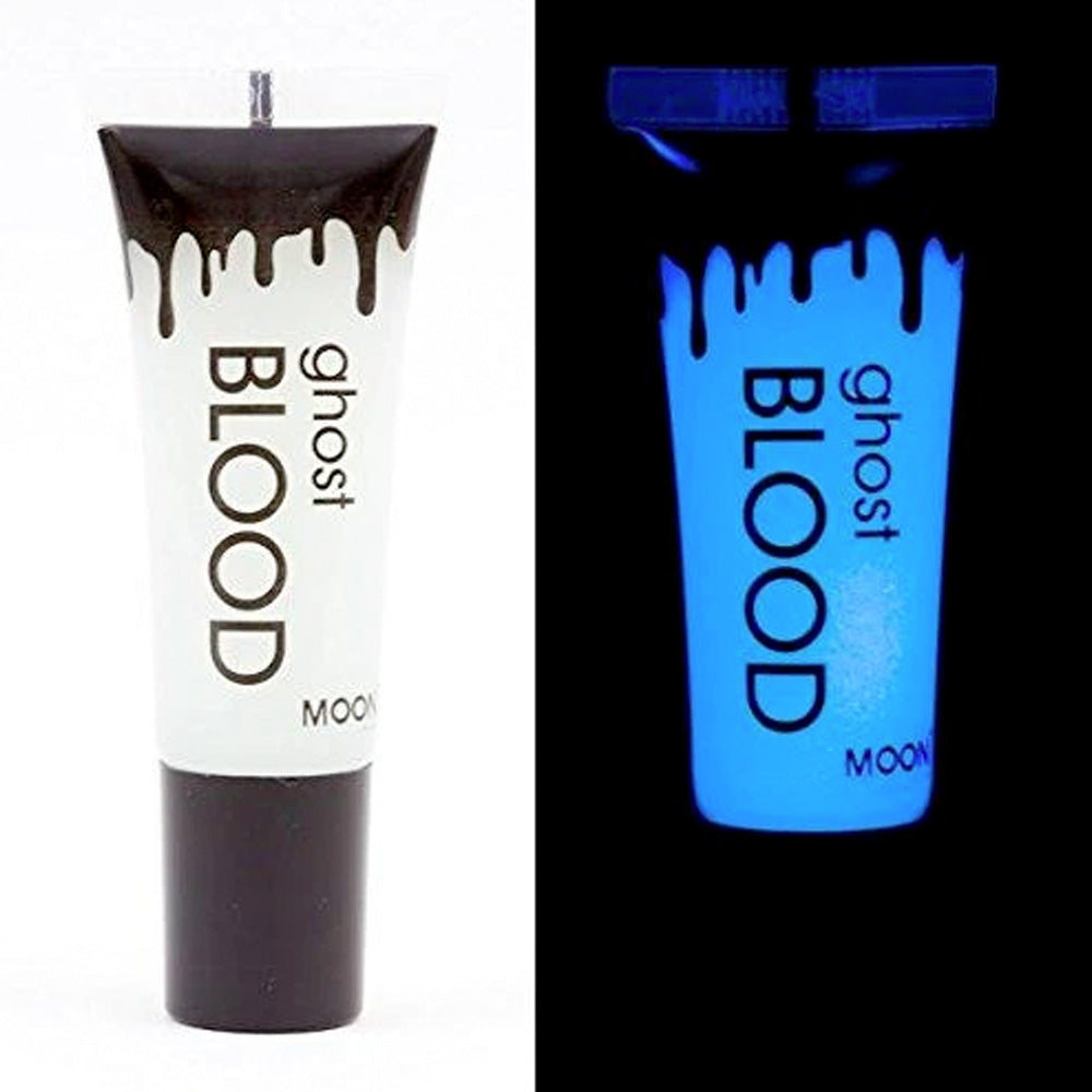 Moon Halloween UV Ghost Blood 10ml