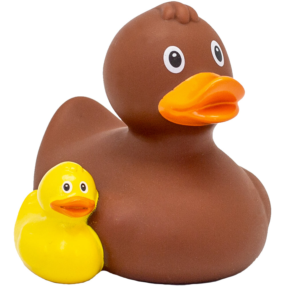 Lilalu Rubber Duck - Mummy (#2206)