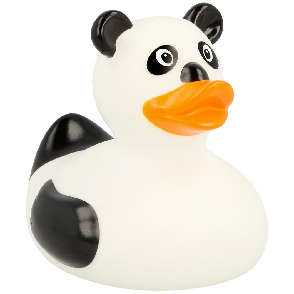 Lilalu Rubber Duck - Panda (#2057)