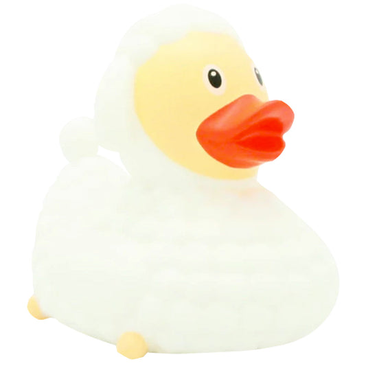 Lilalu Rubber Duck - Sheep