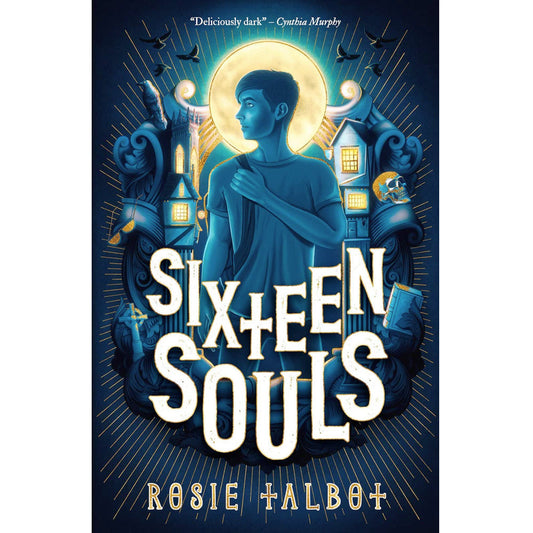 Sixteen Souls Book 1