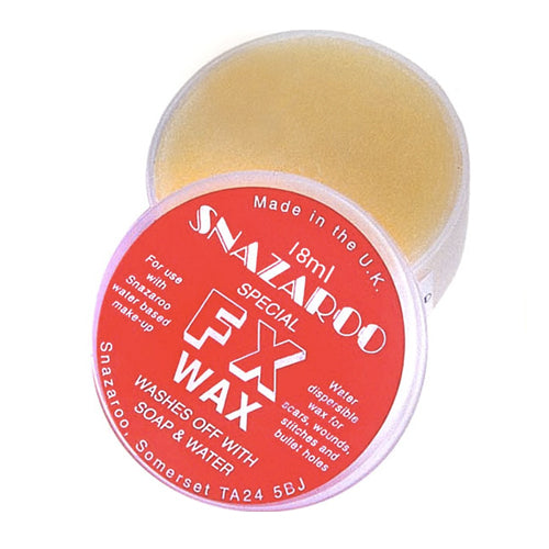 Snazaroo Special FX Wax 18ml