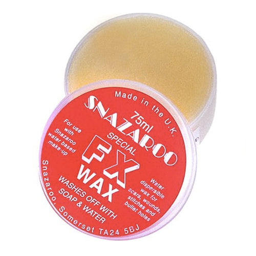 Snazaroo Special FX Wax 75ml