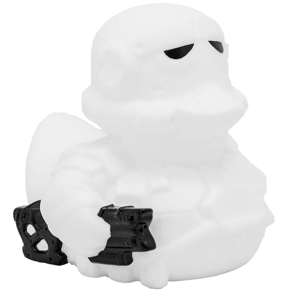 Lilalu Rubber Duck - Storm Trooper (#2221)