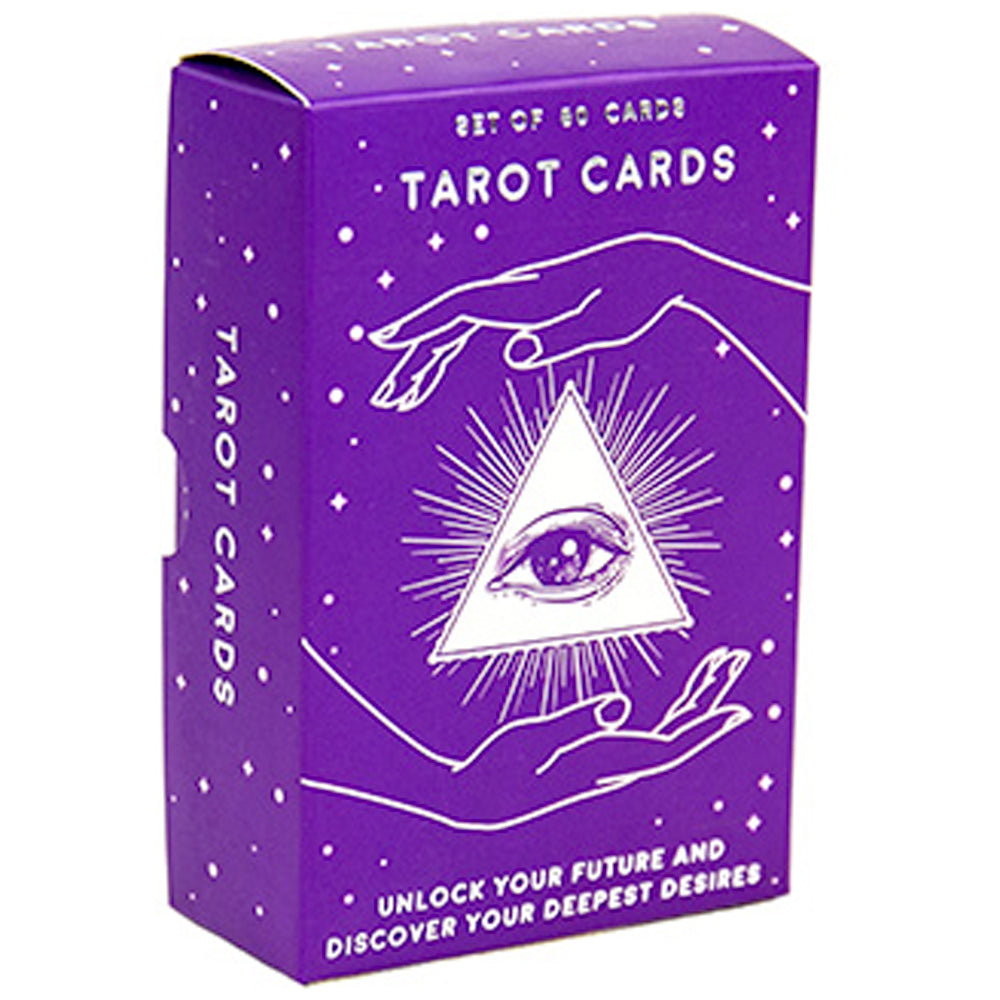 Tarot Cards (Basic Set)