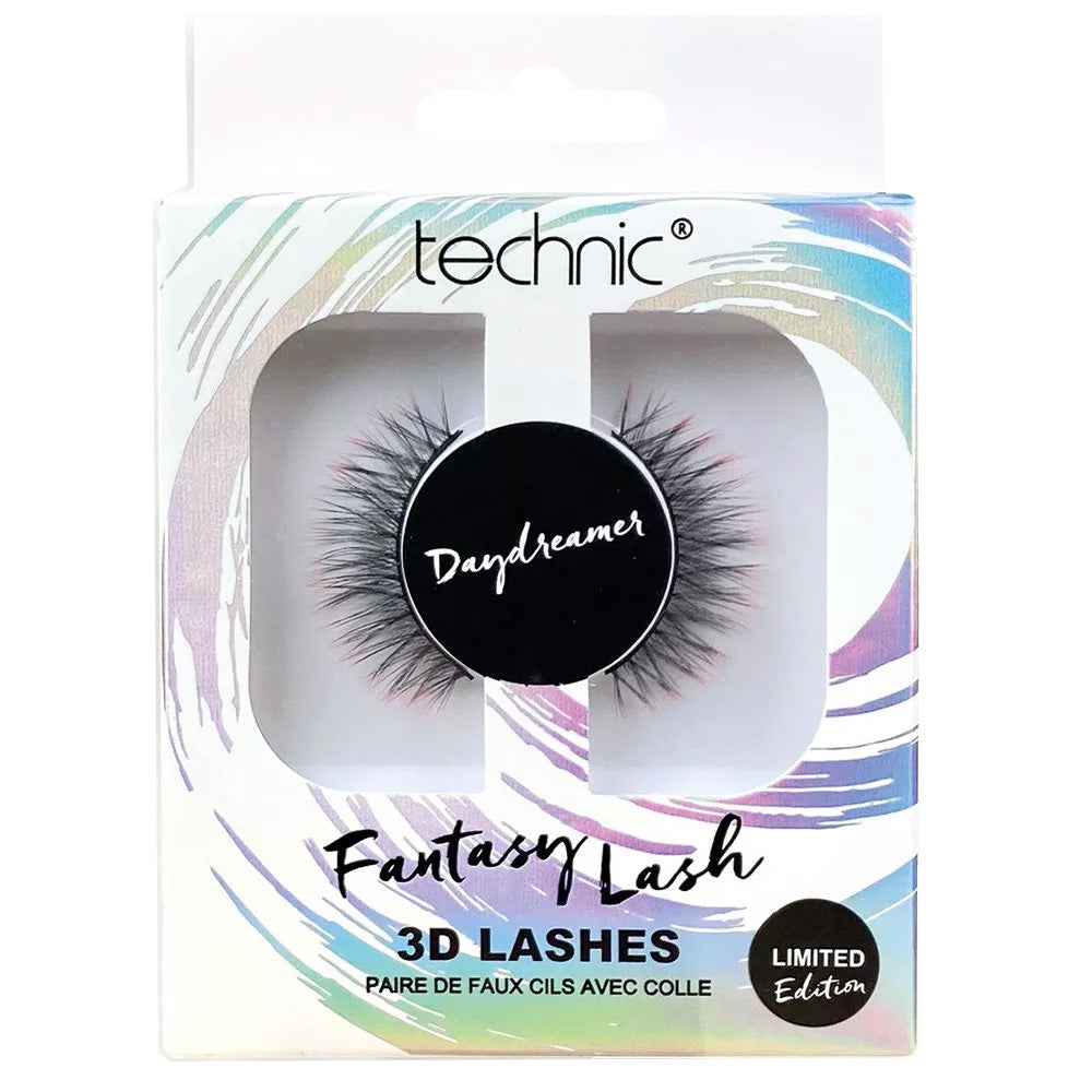 Technic Fantasy Lashes - Daydreamer