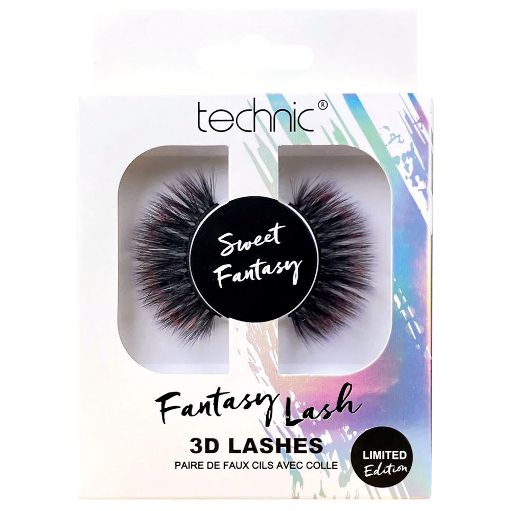 Technic Fantasy Lashes - Sweet Fantasy