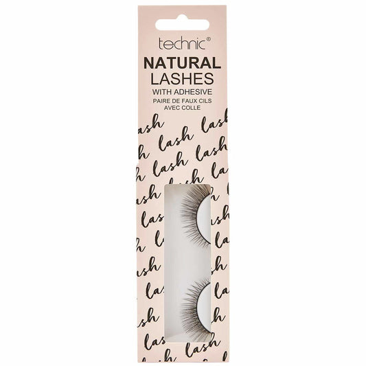 Technic Natural Lashes BC31